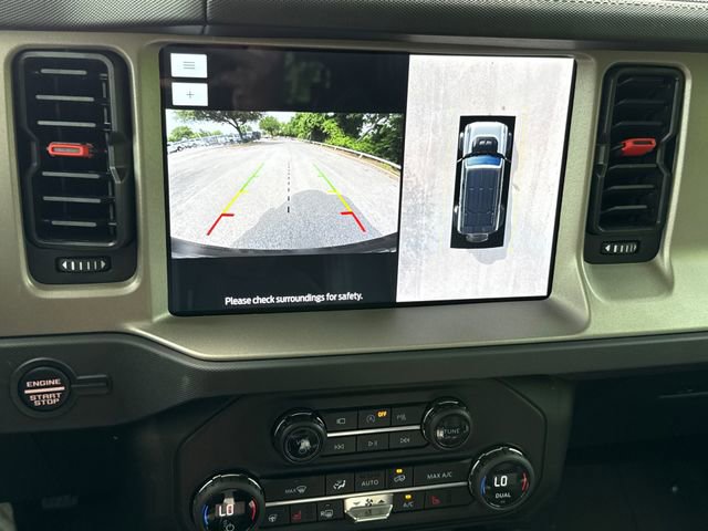 Used 2024 Ford Bronco Raptor image 23