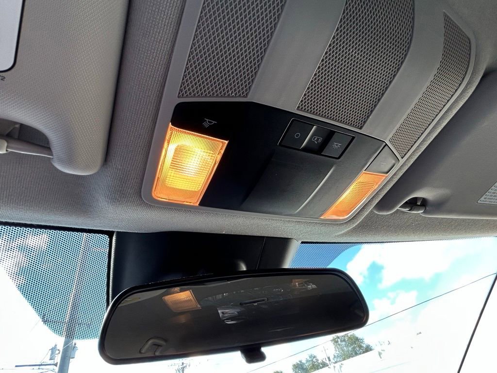 Used 2023 Mitsubishi Eclipse Cross LE image 22