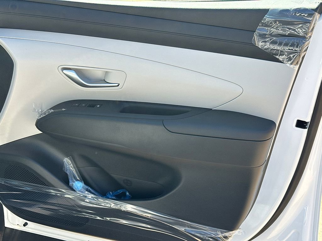 New 2026 Hyundai Tucson SEL image 14