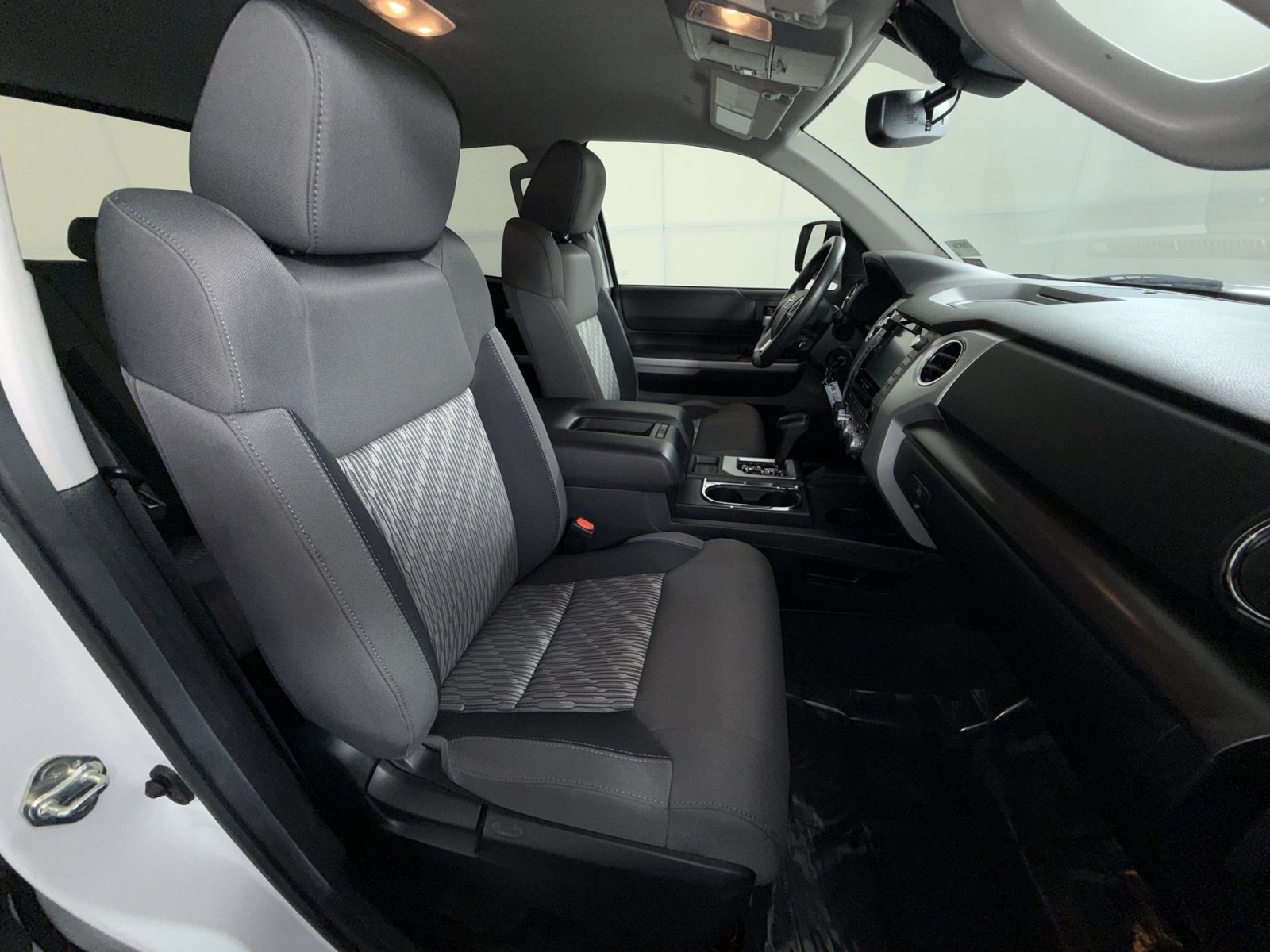 Used 2021 Toyota Tundra SR5 w/ SX Package AWD/4WD image 26