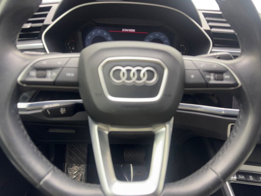 Used 2022 Audi Q3 2.0T Premium w/ Convenience Package image 58