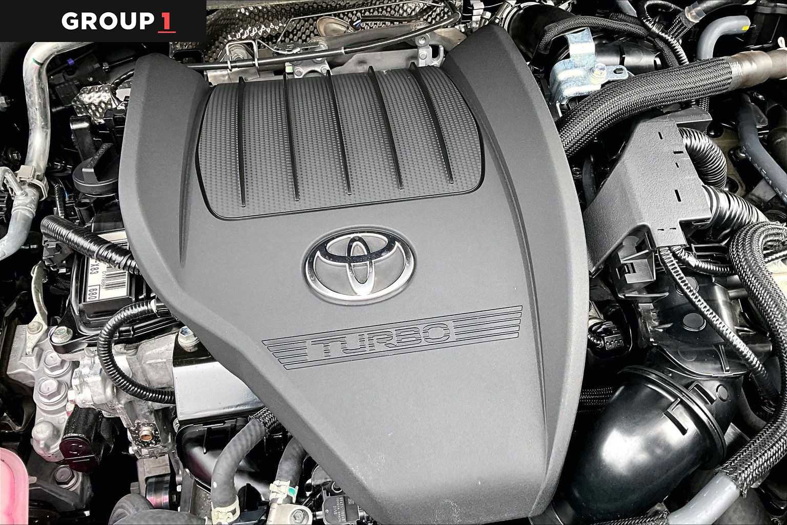 Certified 2025 Toyota Grand Highlander AWD Hybrid image 30