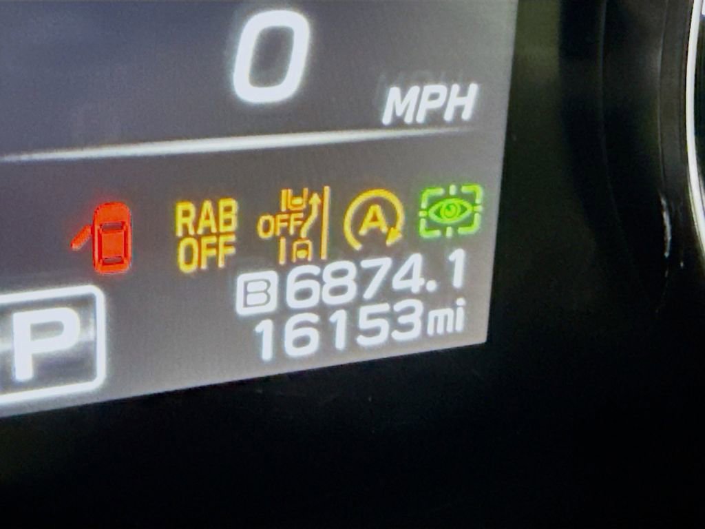 Used 2023 Subaru Outback Limited AWD/4WD image 4