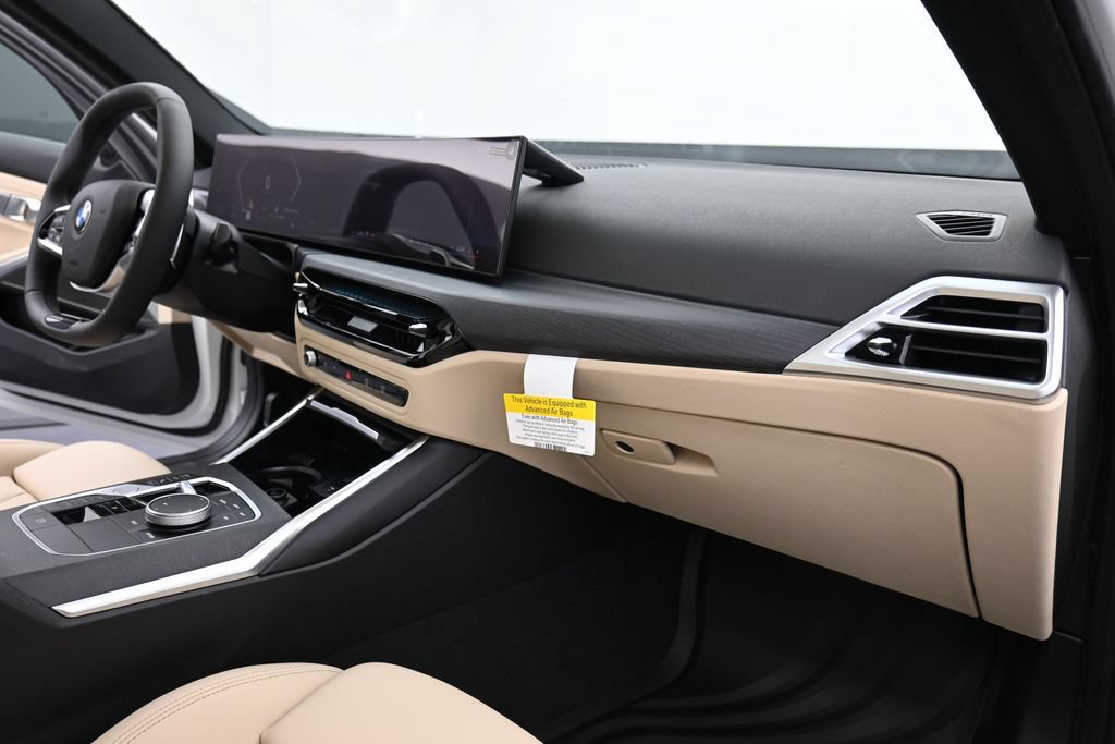 New 2026 BMW 330i xDrive Sedan w/ Premium Package AWD/4WD image 20