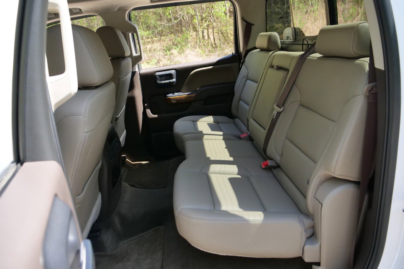 Used 2017 GMC Sierra 1500 SLT image 28