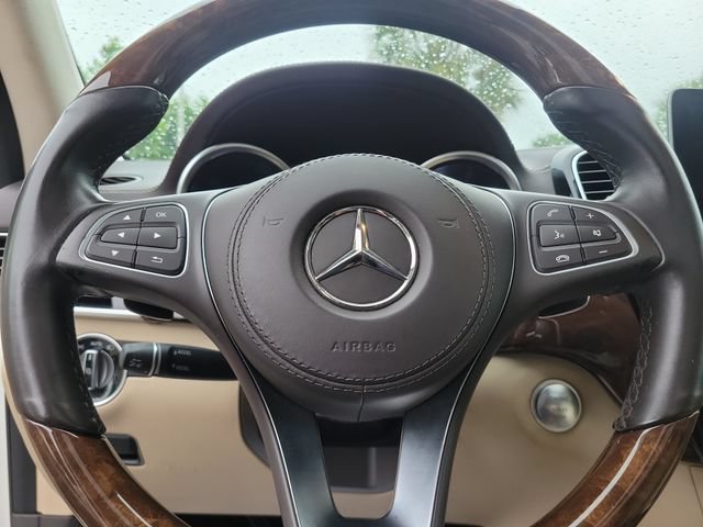 Used 2018 Mercedes-Benz GLS 550 4MATIC image 22