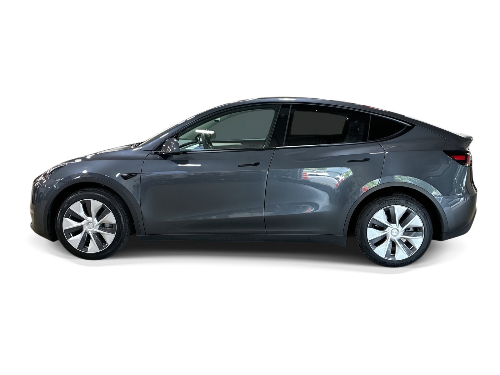 Certified 2023 Tesla Model Y Long Range AWD/4WD image 3