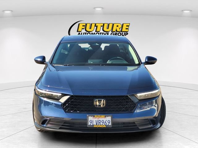 Used 2024 Honda Accord EX image 2