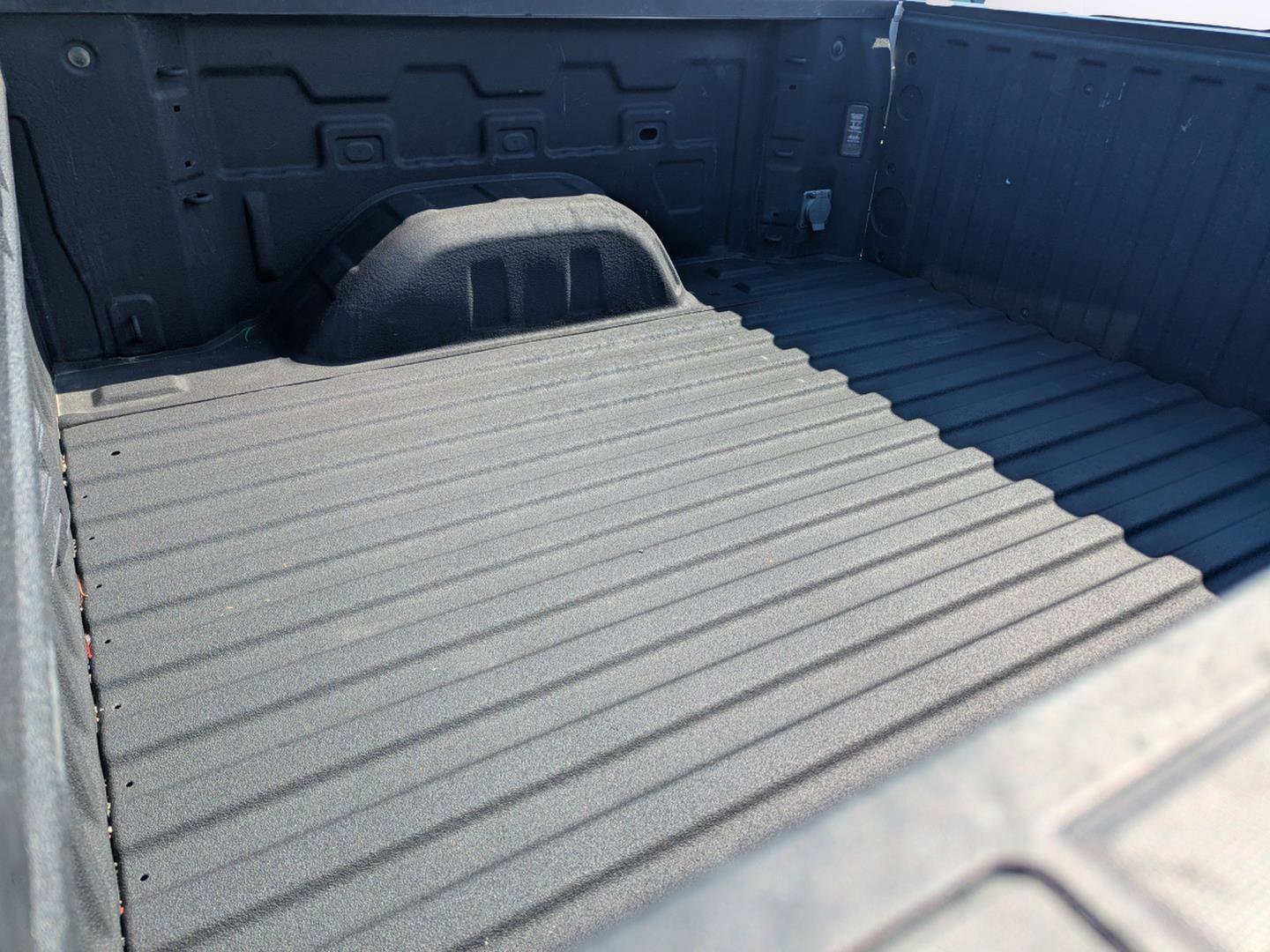 Used 2024 Chevrolet Silverado 1500 LTZ w/ LTZ Convenience Package II image 14