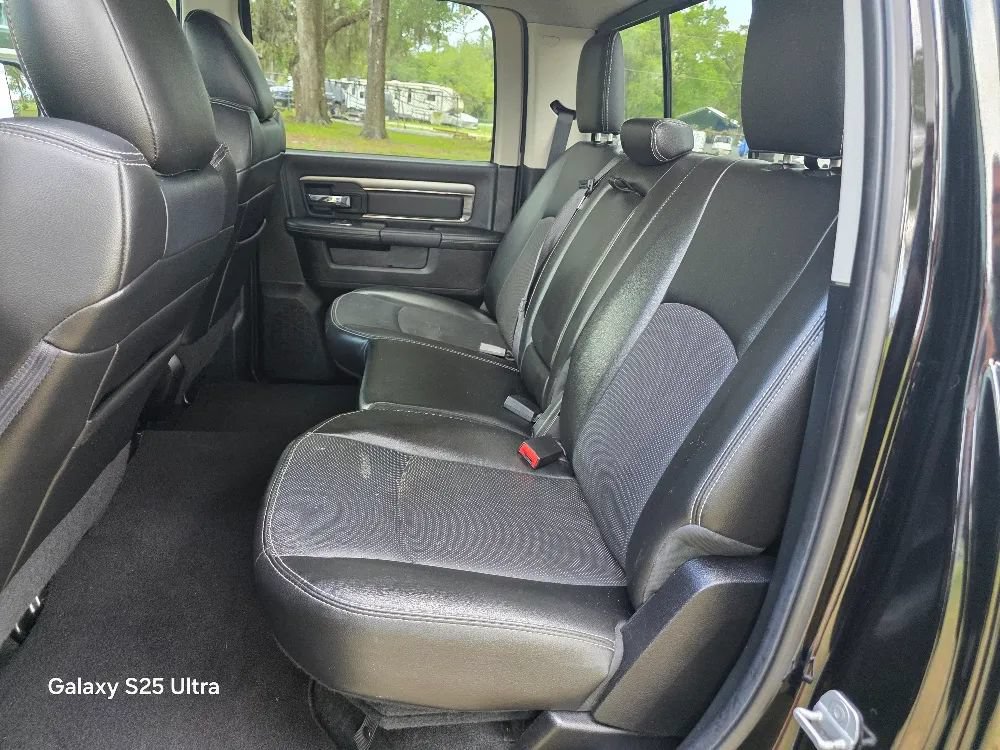 Used 2014 RAM 1500 Sport AWD/4WD image 14