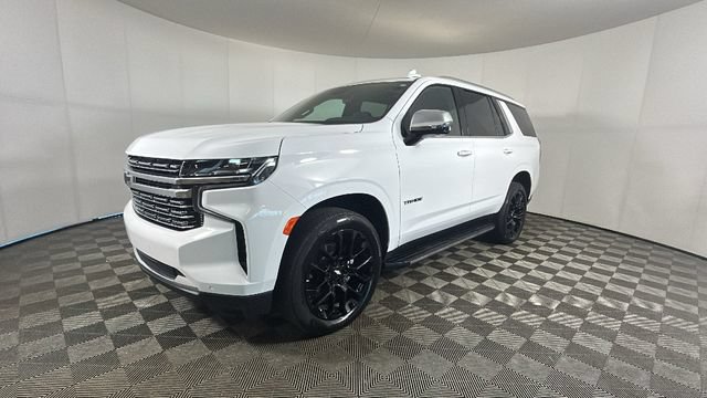 Used 2023 Chevrolet Tahoe Premier AWD/4WD image 6