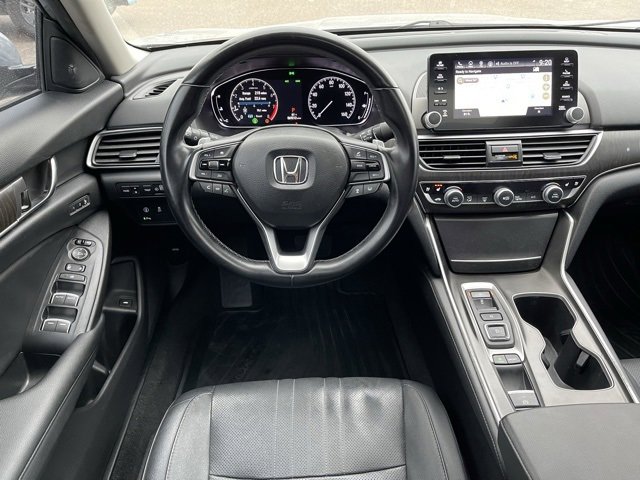 Used 2020 Honda Accord Touring image 14