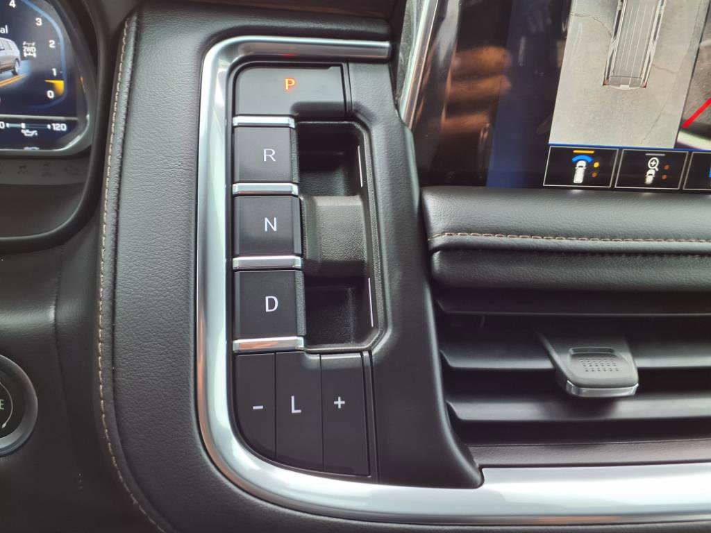 Certified 2022 Chevrolet Tahoe High Country image 22