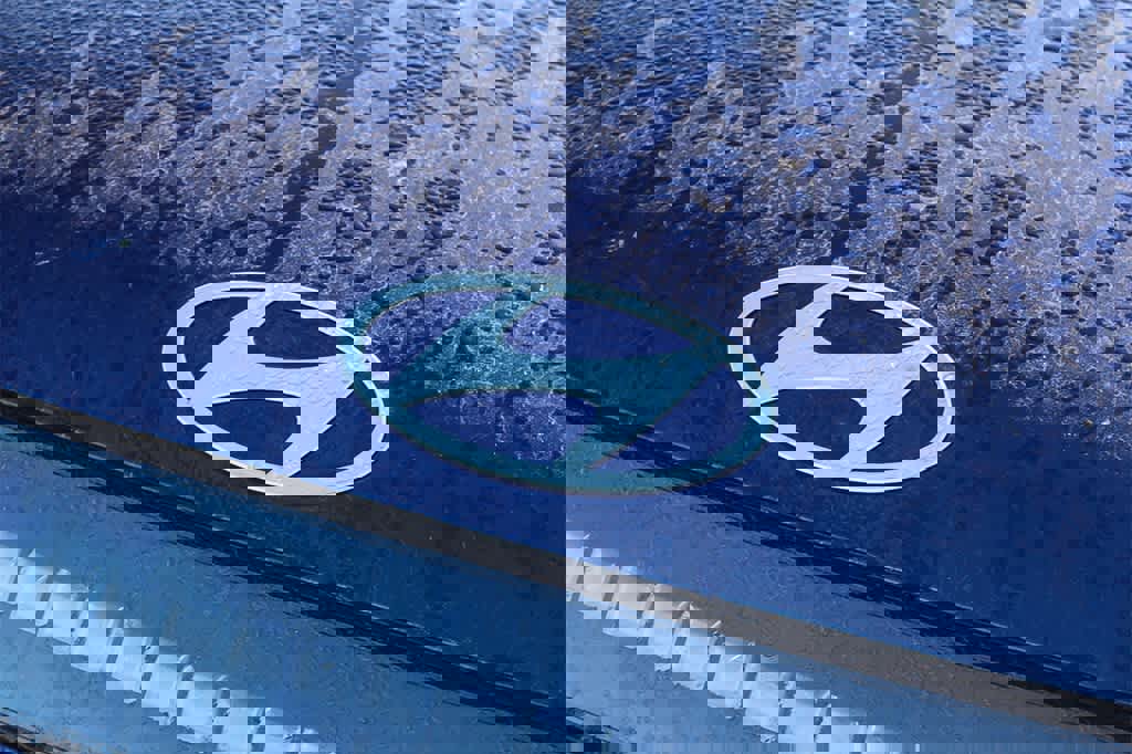 New 2026 Hyundai Ioniq 9 SEL w/ Tow & Go Package image 11