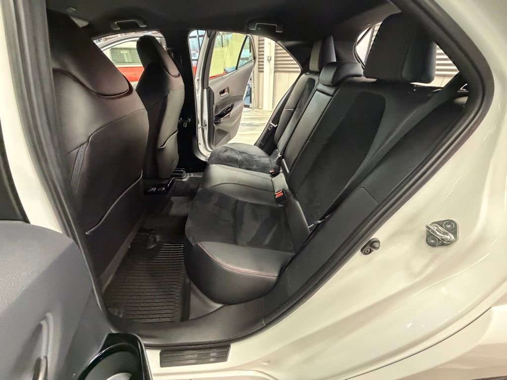 Used 2023 Toyota Corolla GR image 51