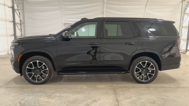 New 2027 Chevrolet Tahoe RST w/ Comfort Package RWD image 5