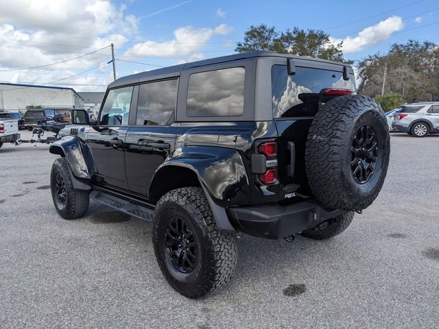 Used 2025 Ford Bronco Raptor image 6