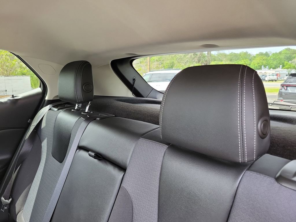 Certified 2022 Buick Encore GX Select w/ Experience Buick Package image 15