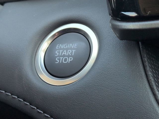 Certified 2026 Toyota Highlander XLE image 20