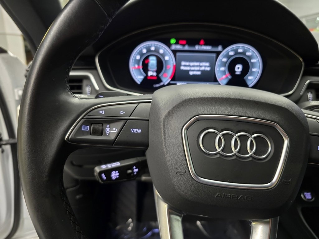 Used 2025 Audi A5 2.0T Premium Plus image 18