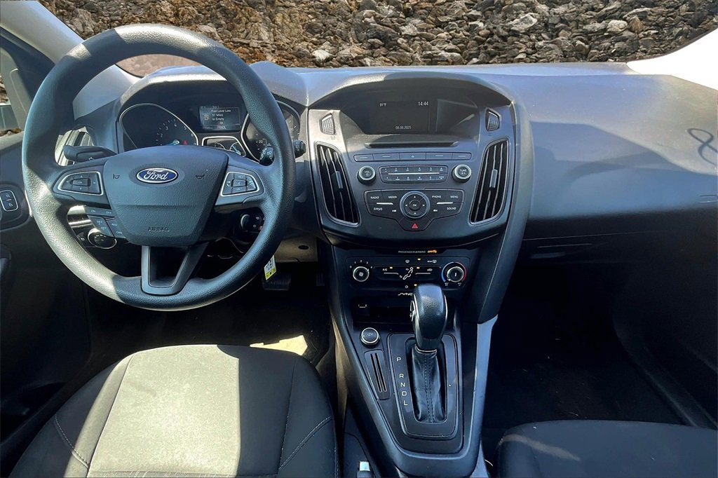 Used 2017 Ford Focus SE image 14