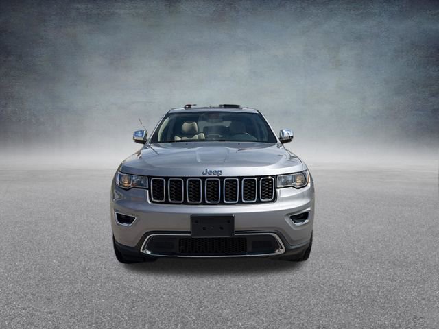 Used 2020 Jeep Grand Cherokee Limited image 15