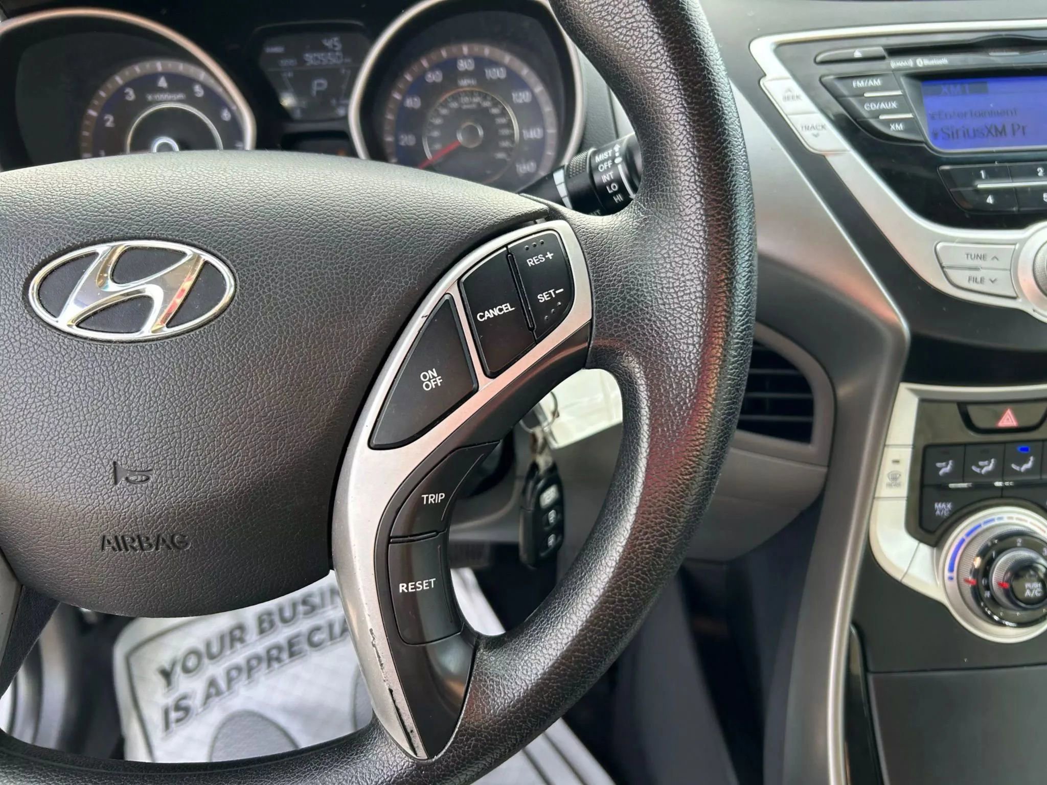 Used 2012 Hyundai Elantra GLS w/ Preferred Pkg 3 image 15