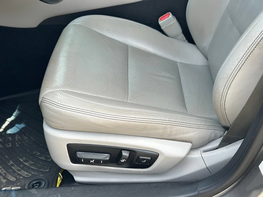 Used 2015 Lexus GS 350 RWD image 13