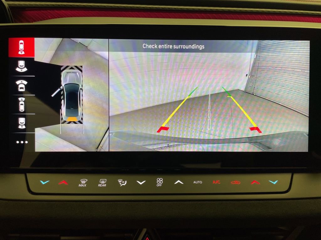 New 2026 Dodge Charger R/T Scat Pack image 14