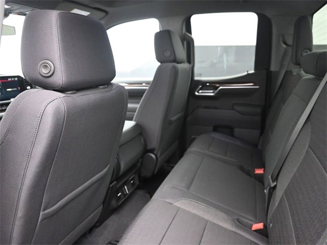 New 2026 GMC Sierra 1500 SLE image 11