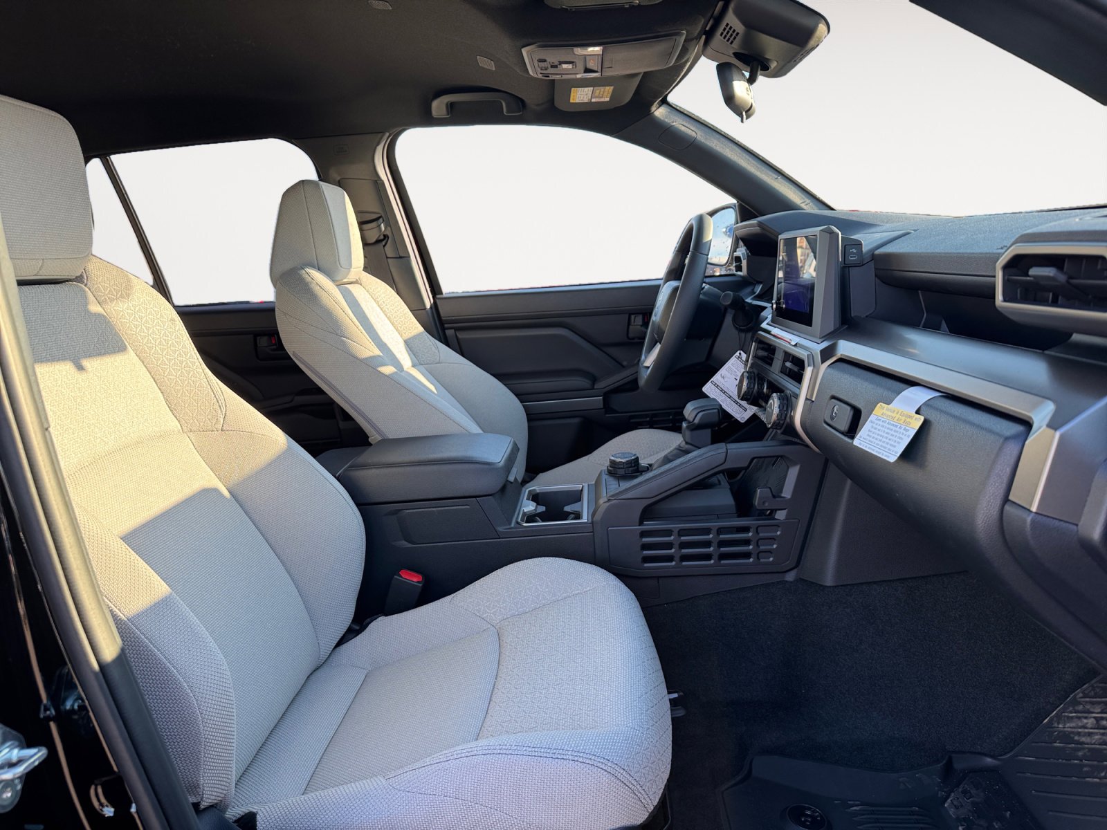 New 2026 Toyota 4Runner SR5 image 17