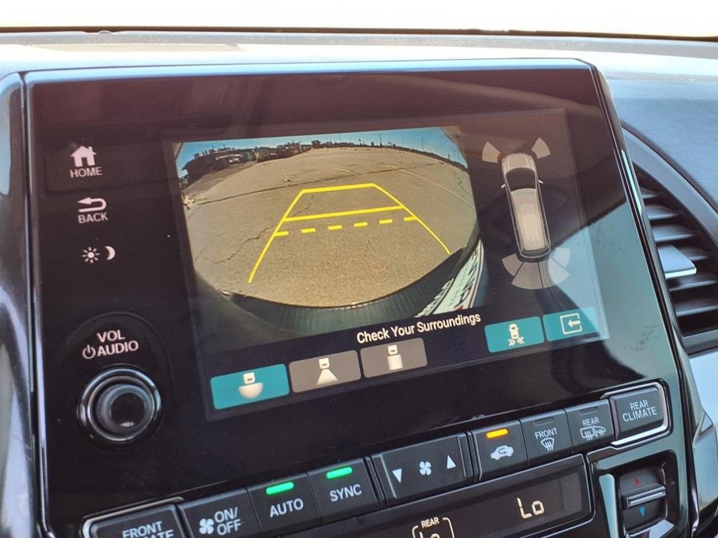 Used 2020 Honda Odyssey Elite image 30