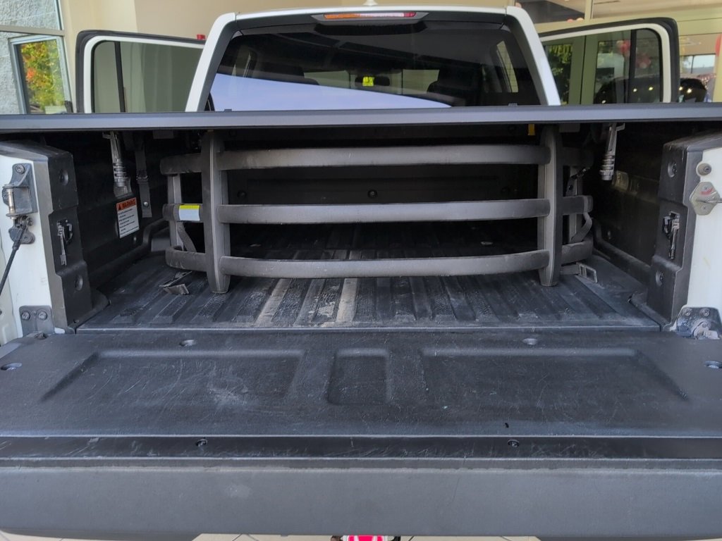 Used 2017 Honda Ridgeline RTL-T image 44