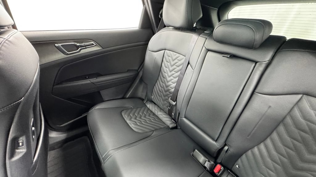 New 2026 Kia Sportage X-Line AWD/4WD image 14