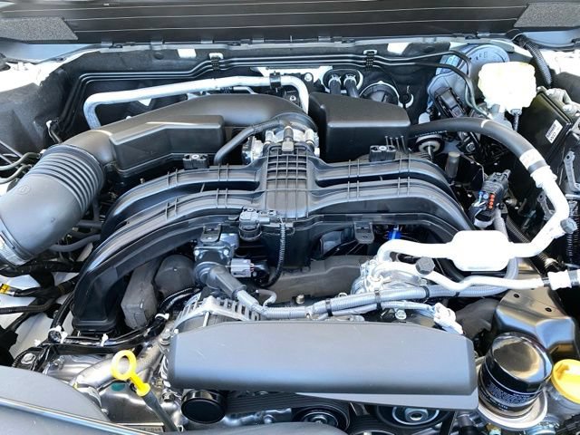New 2026 Subaru Outback Premium AWD/4WD image 24