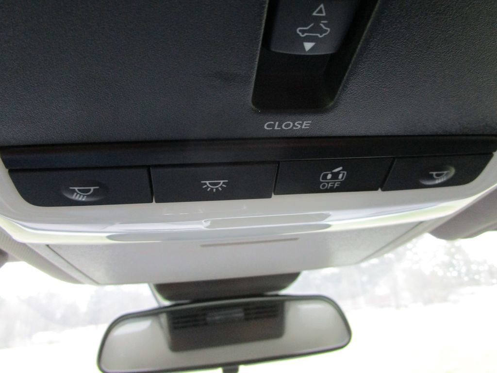 Used 2025 Nissan Altima 2.5 SV w/ SV Special Edition Package image 38