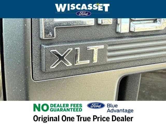 Used 2023 Ford F150 XLT w/ Equipment Group 302A High image 26