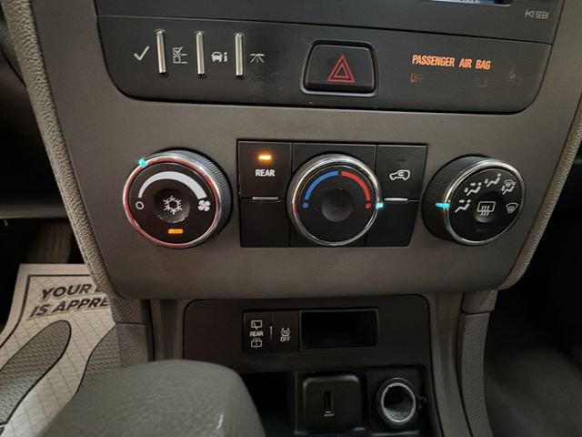 Used 2016 Chevrolet Traverse LS w/ LPO, 'HIT The Road' Package FWD image 18