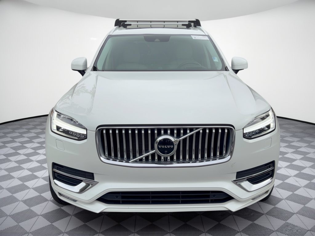 Used 2021 Volvo XC90 T6 Inscription AWD/4WD image 6