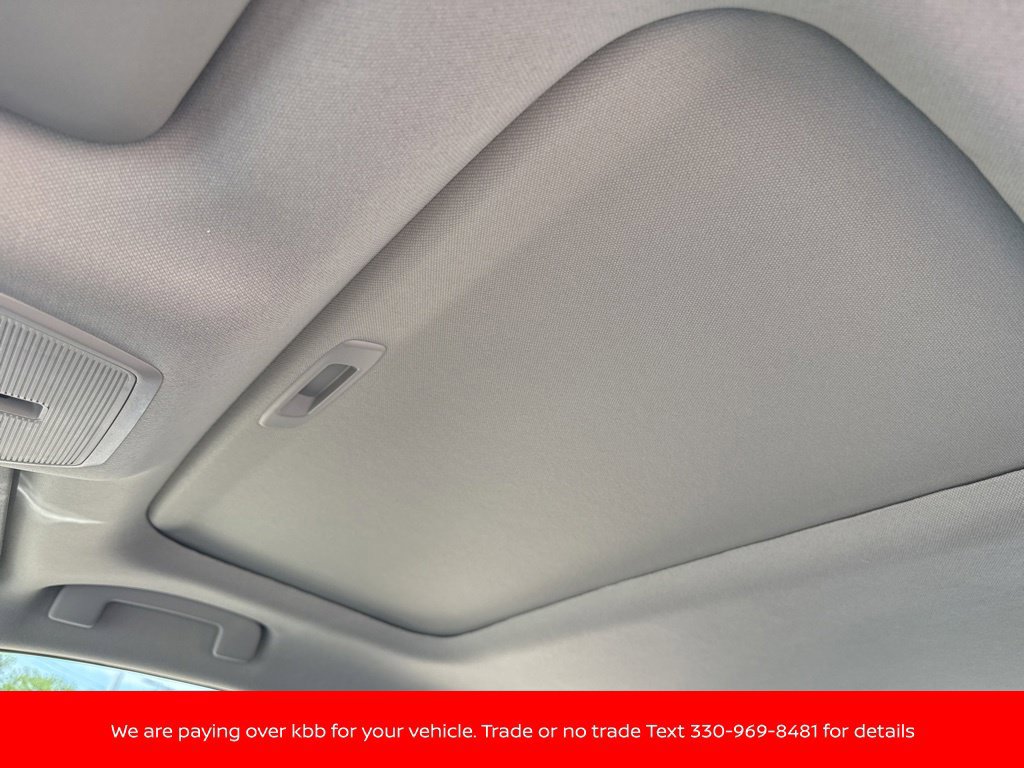 New 2026 Nissan Sentra SV w/ SV Convenience Package FWD image 12