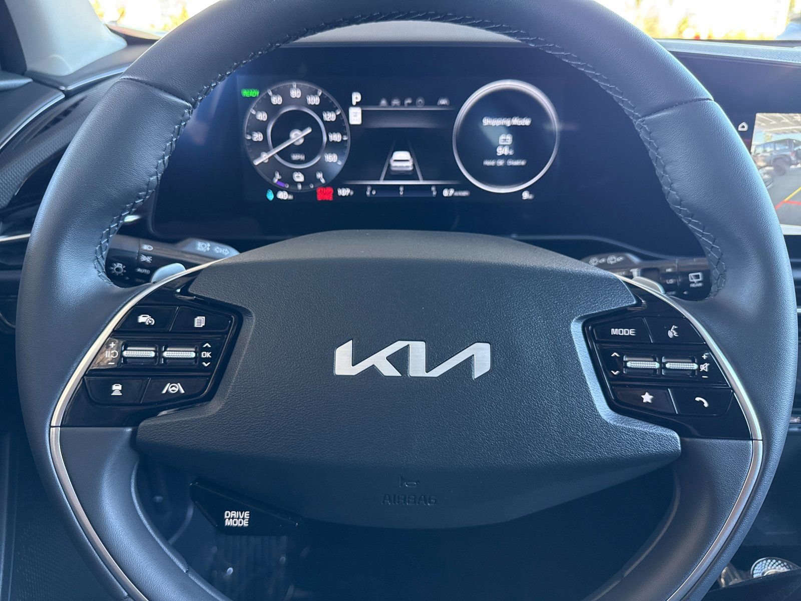 New 2026 Kia Niro Wind FWD image 30