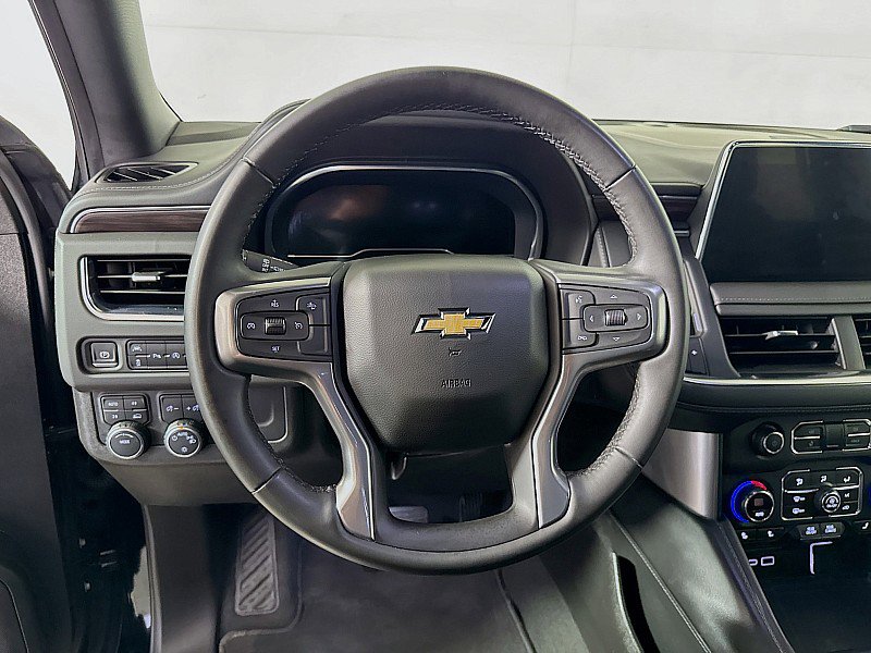 Used 2024 Chevrolet Tahoe LT image 12