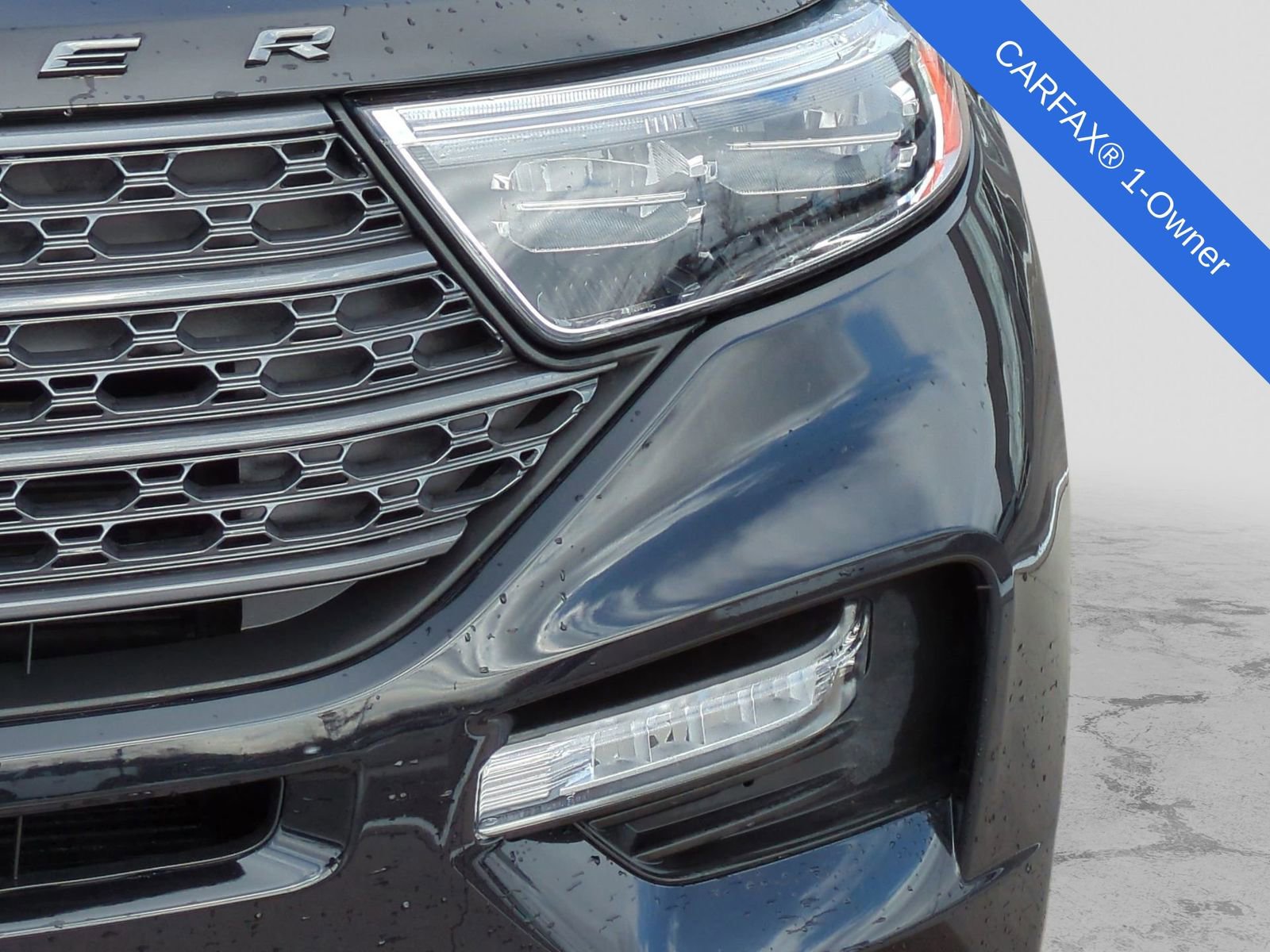 Used 2023 Ford Explorer XLT w/ Equipment Group 202A image 13