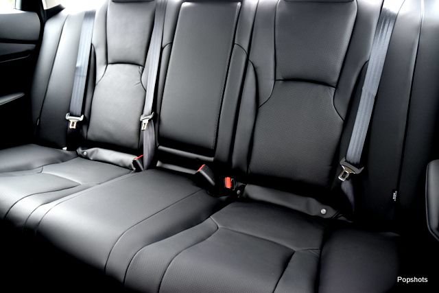 New 2026 Honda Accord Touring image 12