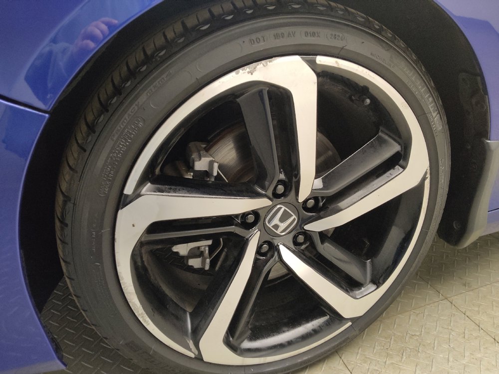 Used 2021 Honda Accord Sport image 31