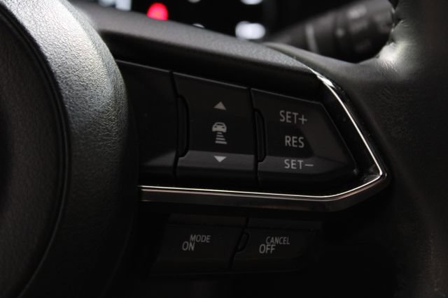 Used 2024 MAZDA CX-5 Carbon Edition image 20