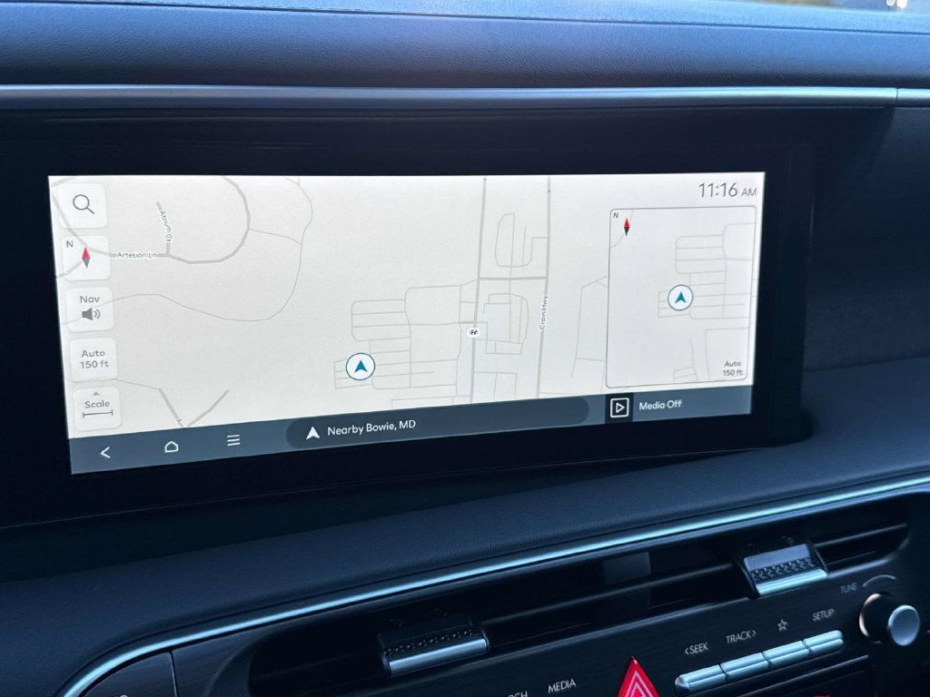 New 2027 Hyundai Palisade SEL Premium AWD/4WD image 19