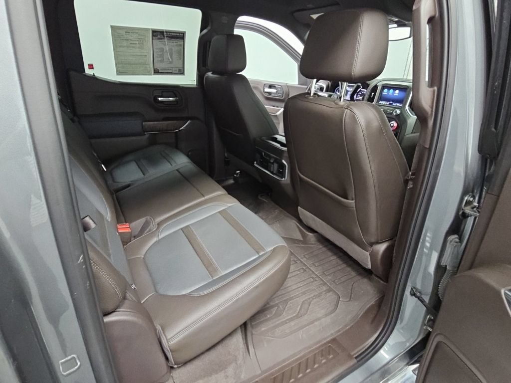 Used 2020 GMC Sierra 1500 Denali AWD/4WD image 38