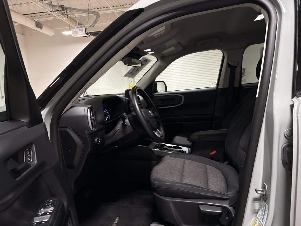 Used 2024 Ford Bronco Sport Big Bend AWD/4WD image 19