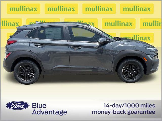 Used 2023 Hyundai Kona SE AWD/4WD video 2